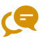 Chat icon