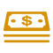 Cash icon